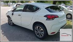 Immagine di CITROEN DS4 I 1.6 HDi NX9HD8 DV6C-9HD-9H05 84Kw Berlina, 5 p. 2012-08 - 2014-06