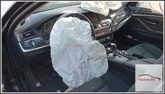 Immagine di BMW Serie 5 F11 Touring 520d 2.0, 16v. F11 N47D20C 135Kw Station Wagon, 5 p. 2010-09 - 2012-09