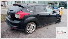 Immagine di FORD Focus IV 1.6 TDCi CEW T1DA 85Kw Berlina, 5 p. 2014-09 - 2017-12