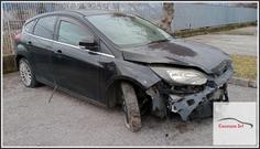 Immagine di FORD Focus IV 1.6 TDCi CEW T1DA 85Kw Berlina, 5 p. 2014-09 - 2017-12