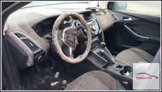 Immagine di FORD Focus IV 1.6 TDCi CEW T1DA 85Kw Berlina, 5 p. 2014-09 - 2017-12