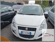Immagine di SUZUKI Splash 1.0, 12v. A5B310 K10B 50Kw Berlina, 5 p. 2012-09 - 2019-12