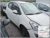 Immagine di SUZUKI Splash 1.0, 12v. A5B310 K10B 50Kw Berlina, 5 p. 2012-09 - 2019-12