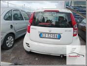 Immagine di SUZUKI Splash 1.0, 12v. A5B310 K10B 50Kw Berlina, 5 p. 2012-09 - 2019-12