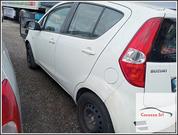 Immagine di SUZUKI Splash 1.0, 12v. A5B310 K10B 50Kw Berlina, 5 p. 2012-09 - 2019-12