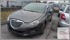 Immagine di LANCIA Delta III 1.6 JTD , 16v. 844AX 198A2000 88Kw Berlina, 5 p. 2010-11 - 2014-08