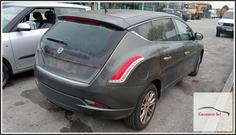 Immagine di LANCIA Delta III 1.6 JTD , 16v. 844AX 198A2000 88Kw Berlina, 5 p. 2010-11 - 2014-08