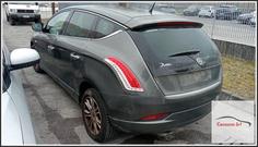 Immagine di LANCIA Delta III 1.6 JTD , 16v. 844AX 198A2000 88Kw Berlina, 5 p. 2010-11 - 2014-08