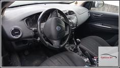 Immagine di LANCIA Delta III 1.6 JTD , 16v. 844AX 198A2000 88Kw Berlina, 5 p. 2010-11 - 2014-08