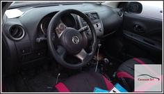 Immagine di NISSAN Micra IV 1.2, 12v. K13K HR12DE 59Kw Berlina, 5 p. 2013-06