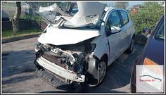 Immagine di TOYOTA Yaris IV 1.5 Hybrid, 16v. NHP130 1NZFXE 55Kw Berlina, 5 p. 2012-03 - 2014-07