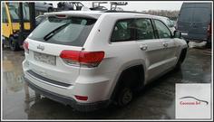 Immagine di JEEP Grand Cherokee IV 3.0 CRD, 24v. WK VM44D/EXF 140Kw Fuoristrada Lungo, 5 p. 2013-08 - 2021-12