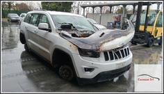 Immagine di JEEP Grand Cherokee IV 3.0 CRD, 24v. WK VM44D/EXF 140Kw Fuoristrada Lungo, 5 p. 2013-08 - 2021-12