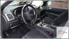 Immagine di JEEP Grand Cherokee IV 3.0 CRD, 24v. WK VM44D/EXF 140Kw Fuoristrada Lungo, 5 p. 2013-08 - 2021-12