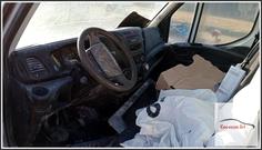 Immagine di IVECO Daily C IV 35C13 2.3 (3450mm), 16v. 8CBA F1AFL441B 93Kw Chassis Cabin, 2 p. 2014-03 - 2019-05