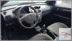 Immagine di OPEL Tigra B 1.4 Z14XEP 66Kw Cabrio, 2 p. 2004-07