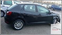 Immagine di SEAT Ibiza V 6J1 Coupe 1.0, 12v. 6P5 CHYB 55Kw Coupé, 2 p. 2015-05 - 2016-12