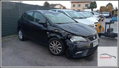 Immagine di SEAT Ibiza V 6J1 Coupe 1.0, 12v. 6P5 CHYB 55Kw Coupé, 2 p. 2015-05 - 2016-12
