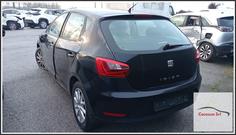 Immagine di SEAT Ibiza V 6J1 Coupe 1.0, 12v. 6P5 CHYB 55Kw Coupé, 2 p. 2015-05 - 2016-12