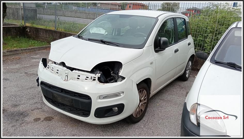 Immagine di FIAT Panda III 1.2 312PXA1A 169A4000 51Kw Berlina, 5 p. 2012-01 - 2020-01