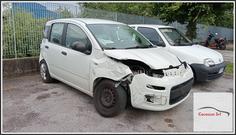 Immagine di FIAT Panda III 1.2 312PXA1A 169A4000 51Kw Berlina, 5 p. 2012-01 - 2020-01