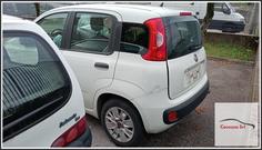 Immagine di FIAT Panda III 1.2 312PXA1A 169A4000 51Kw Berlina, 5 p. 2012-01 - 2020-01