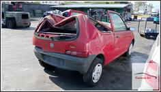 Immagine di FIAT 600 1.1 Actual 187AXC1A02 187A1000 40Kw Berlina, 3 p. 2005-06 - 2010-01