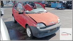 Immagine di FIAT 600 1.1 Actual 187AXC1A02 187A1000 40Kw Berlina, 3 p. 2005-06 - 2010-01