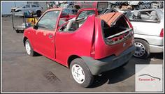 Immagine di FIAT 600 1.1 Actual 187AXC1A02 187A1000 40Kw Berlina, 3 p. 2005-06 - 2010-01