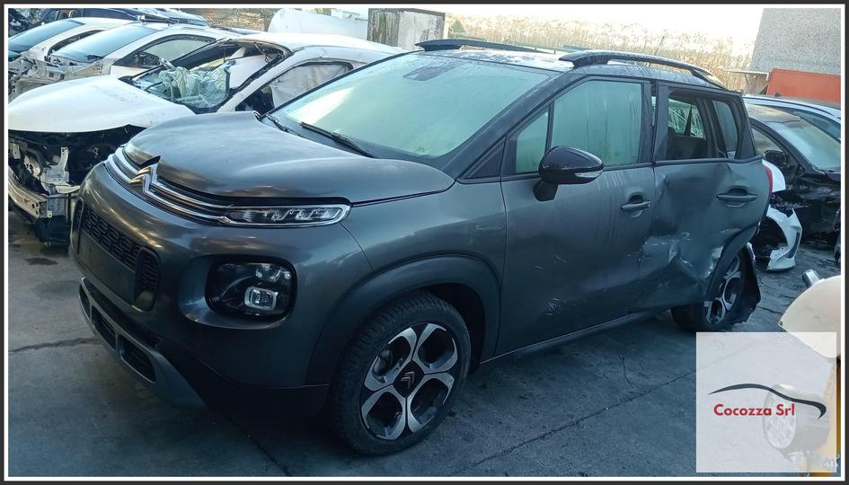 Immagine di VOLKSWAGEN TIGUAN (AD1) (dal 02/16 al 04/21) 2.0 TDI (110Kw) Suv 5p/d/1968cc