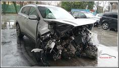 Immagine di KIA Sportage IV 1.7 CRDi DCT, 16v. QL D4FDL 104Kw Suv, 5 p. 2016-11 - 2018-09