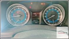 Immagine di SUZUKI Baleno II 1.2 DualJet, 16v. EW K12C 66Kw Berlina, 5 p. 2016-02 - 2020-12