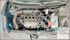 Immagine di SUZUKI Baleno II 1.2 DualJet, 16v. EW K12C 66Kw Berlina, 5 p. 2016-02 - 2020-12