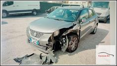 Immagine di SUZUKI Baleno II 1.2 DualJet, 16v. EW K12C 66Kw Berlina, 5 p. 2016-02 - 2020-12