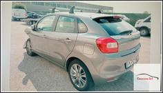 Immagine di SUZUKI Baleno II 1.2 DualJet, 16v. EW K12C 66Kw Berlina, 5 p. 2016-02 - 2020-12