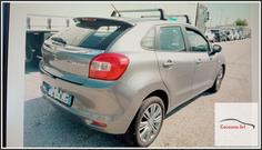 Immagine di SUZUKI Baleno II 1.2 DualJet, 16v. EW K12C 66Kw Berlina, 5 p. 2016-02 - 2020-12