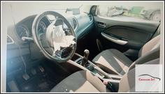 Immagine di SUZUKI Baleno II 1.2 DualJet, 16v. EW K12C 66Kw Berlina, 5 p. 2016-02 - 2020-12