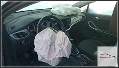 Immagine di OPEL Astra K SW 1.6 CDTi, 16v. 35 D16DTN (LVL) 81Kw Station Wagon, 5 p. 2018-12