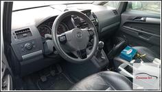 Immagine di OPEL Zafira B 1.9 CDTi, 16v. L75 Z19DTH 110Kw Multispace, 5 p. 2005-07 - 2008-07