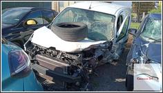 Immagine di RENAULT Kangoo Express III 1.5 Blue dCi FW K9K872 70Kw Combi Cab, 4 p. 2019-05 - 2021-04