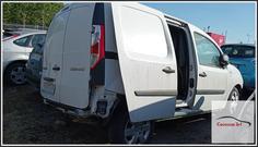 Immagine di RENAULT Kangoo Express III 1.5 Blue dCi FW K9K872 70Kw Combi Cab, 4 p. 2019-05 - 2021-04