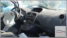 Immagine di RENAULT Kangoo Express III 1.5 Blue dCi FW K9K872 70Kw Combi Cab, 4 p. 2019-05 - 2021-04