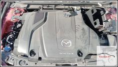 Immagine di MAZDA 3 IV 2.0 Skyactiv-X M Hybrid i-ELOOP, 16v. BP HF 132Kw Berlina, 5 p. 2019-01
