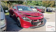 Immagine di MAZDA 3 IV 2.0 Skyactiv-X M Hybrid i-ELOOP, 16v. BP HF 132Kw Berlina, 5 p. 2019-01