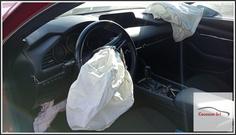 Immagine di MAZDA 3 IV 2.0 Skyactiv-X M Hybrid i-ELOOP, 16v. BP HF 132Kw Berlina, 5 p. 2019-01
