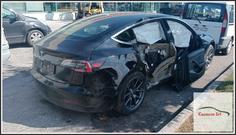 Immagine di TESLA MODEL 3 Standard Range Plus (192 kWp), 0v. 5YJ04 3D1 88Kw Berlina, 4 p. 2017-07