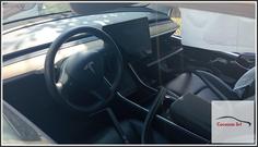 Immagine di TESLA MODEL 3 Standard Range Plus (192 kWp), 0v. 5YJ04 3D1 88Kw Berlina, 4 p. 2017-07