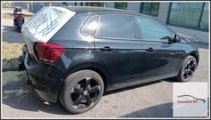 Immagine di VOLKSWAGEN Polo VII 1.0 TSI, 12v. AE1 DLAC 70Kw Berlina, 5 p. 2021-05