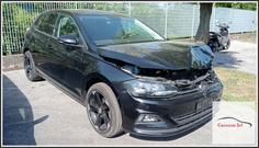 Immagine di VOLKSWAGEN Polo VII 1.0 TSI, 12v. AE1 DLAC 70Kw Berlina, 5 p. 2021-05