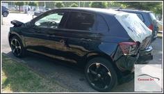 Immagine di VOLKSWAGEN Polo VII 1.0 TSI, 12v. AE1 DLAC 70Kw Berlina, 5 p. 2021-05